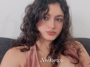 Neekoowo