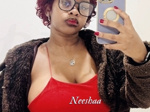 neeshaa Partouze