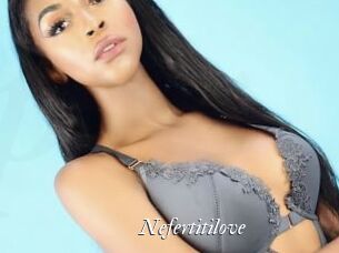 Nefertitilove