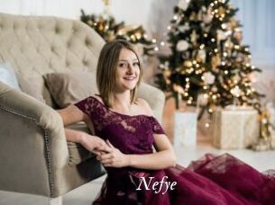 Nefye