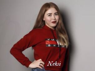 Neksi