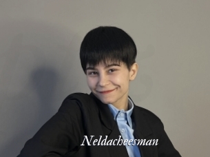 neldacheesman Partouze
