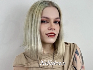nellielewis Partouze