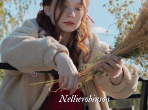 Nellierobinson