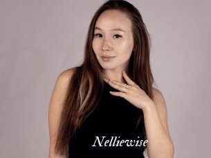 Nelliewise