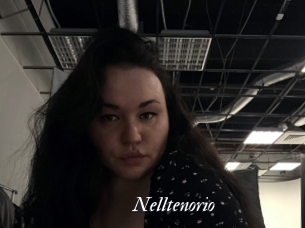 Nelltenorio