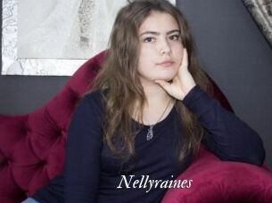 Nellyraines