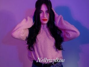 Nellywylkins