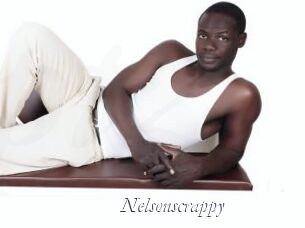 Nelsonscrappy