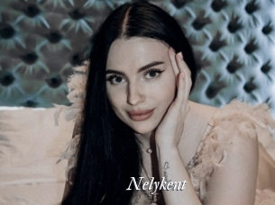 Nelykent