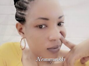 Nemmymokky