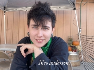neo_anderson Partouze