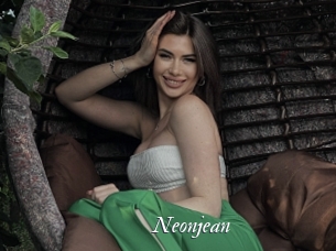 Neonjean