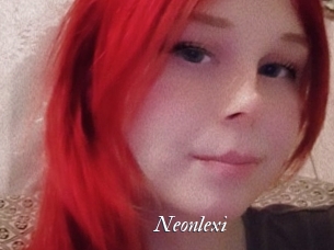Neonlexi