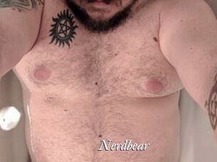 Nerdbear