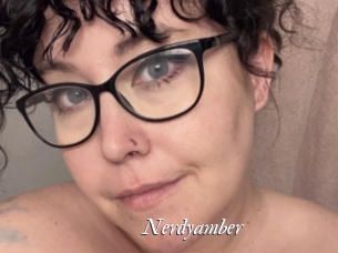 Nerdyamber