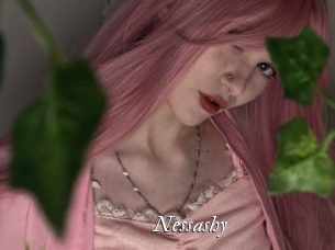 Nessashy