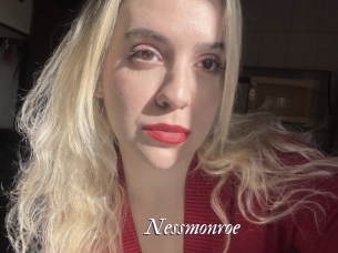 Nessmonroe
