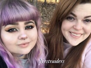 Nestraiders