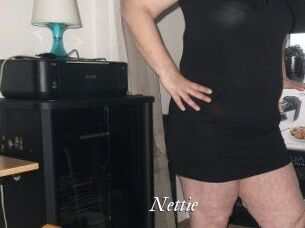 Nettie
