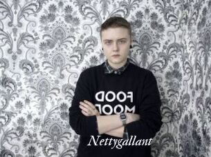Nettygallant