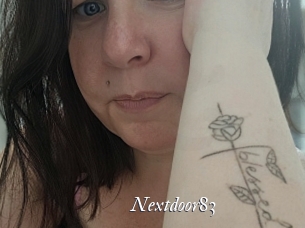 Nextdoor83