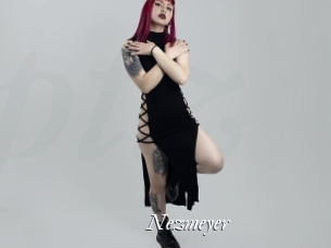 Nezmeyer