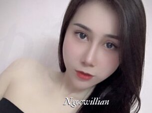 Ngocwillian
