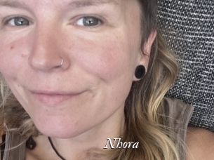 Nhora