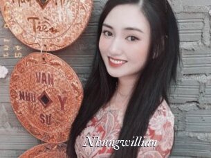 Nhungwillian