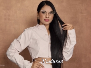 Niaduran