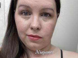 Niajames
