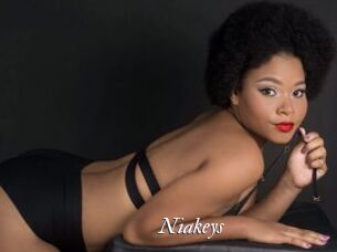 Niakeys