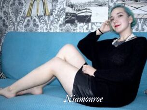 Niamonroe