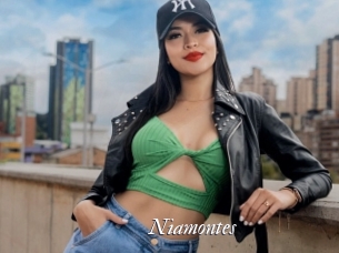 Niamontes