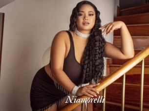 Niamorelli