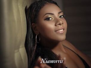 Niamorris