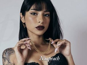 Niapeach