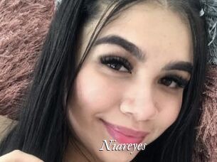 Niareyes