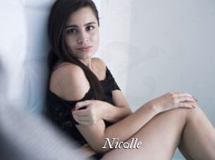 Nic0lle