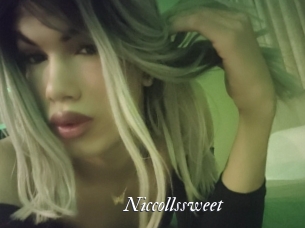 Niccollssweet