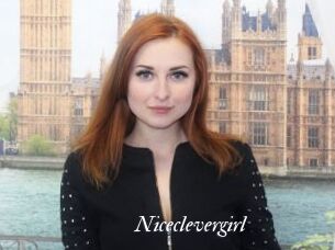 Niceclevergirl