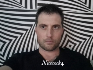 Nicecock4