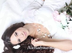 Niceladymarina
