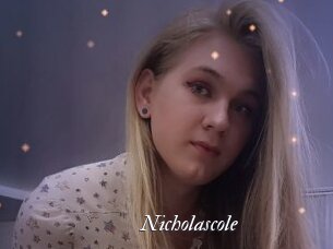 Nicholascole