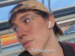 Nicholasgreen