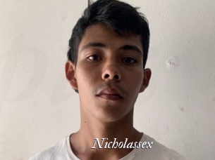 Nicholassex