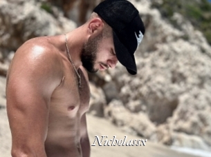 nicholassx Partouze