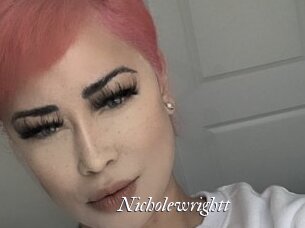 Nicholewrightt