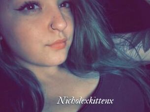 Nicholexkittenx